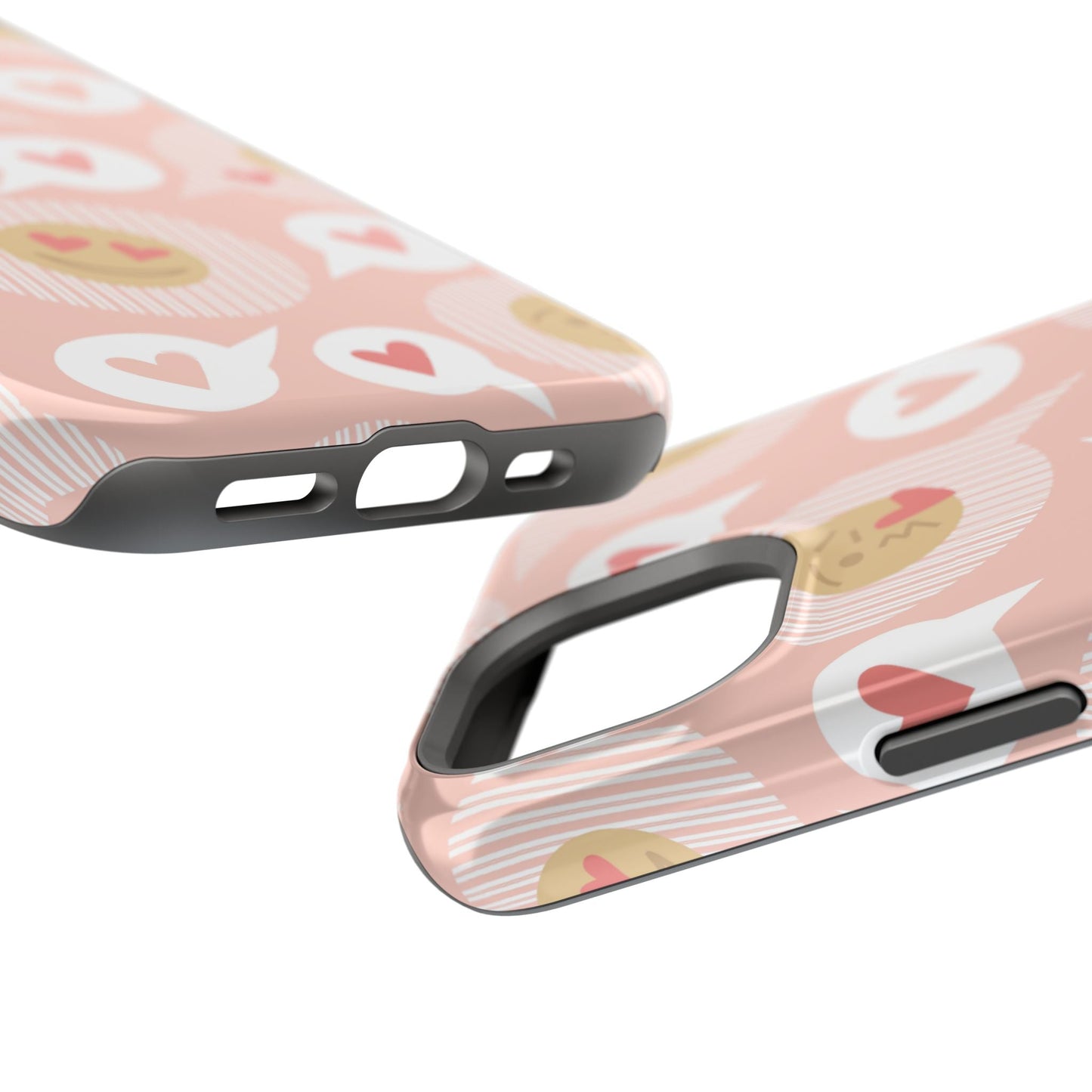 Love Notes MagSafe iPhone Case - BOGO Cases