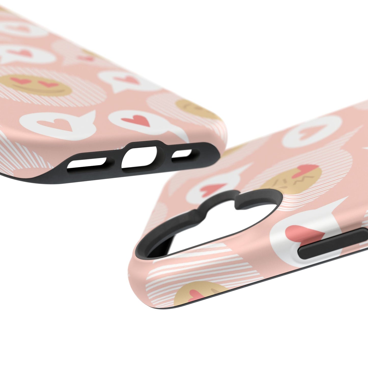 Love Notes MagSafe iPhone Case - BOGO Cases
