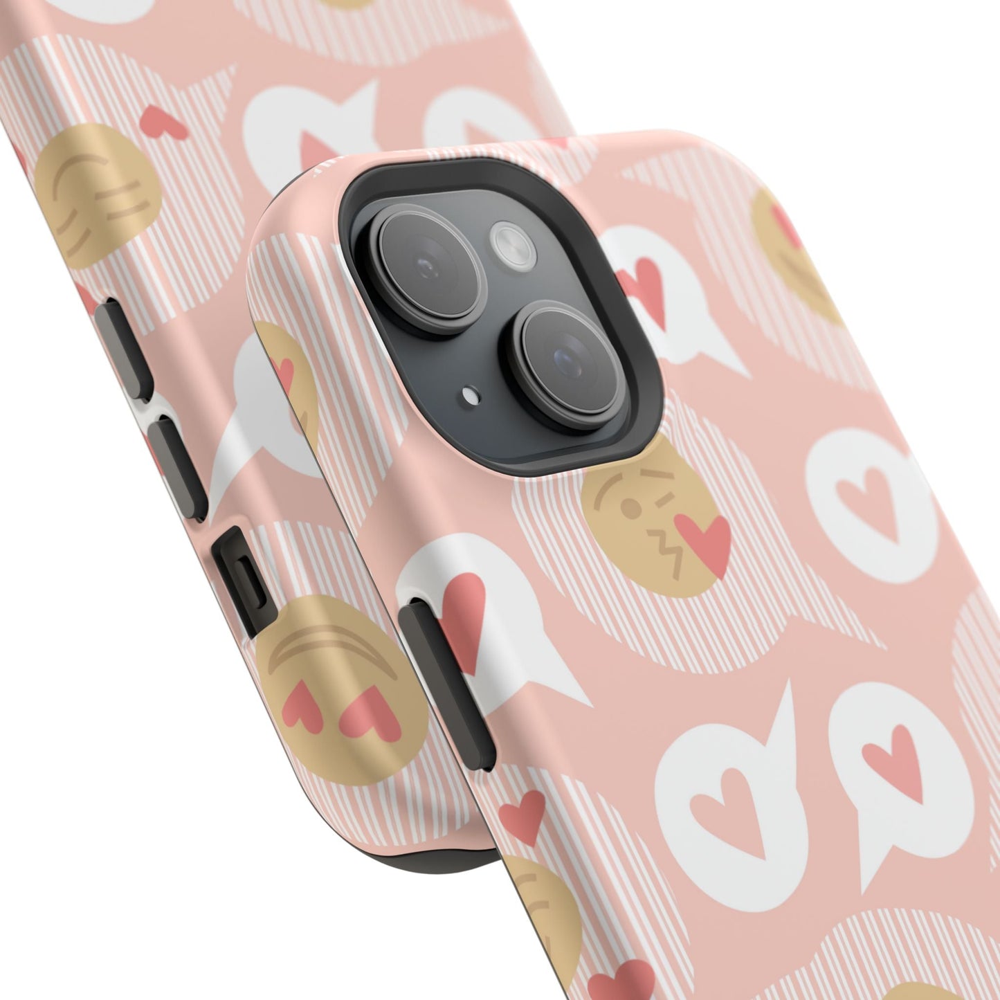 Love Notes MagSafe iPhone Case - BOGO Cases