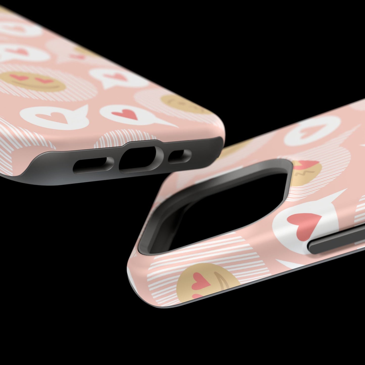 Love Notes MagSafe iPhone Case - BOGO Cases