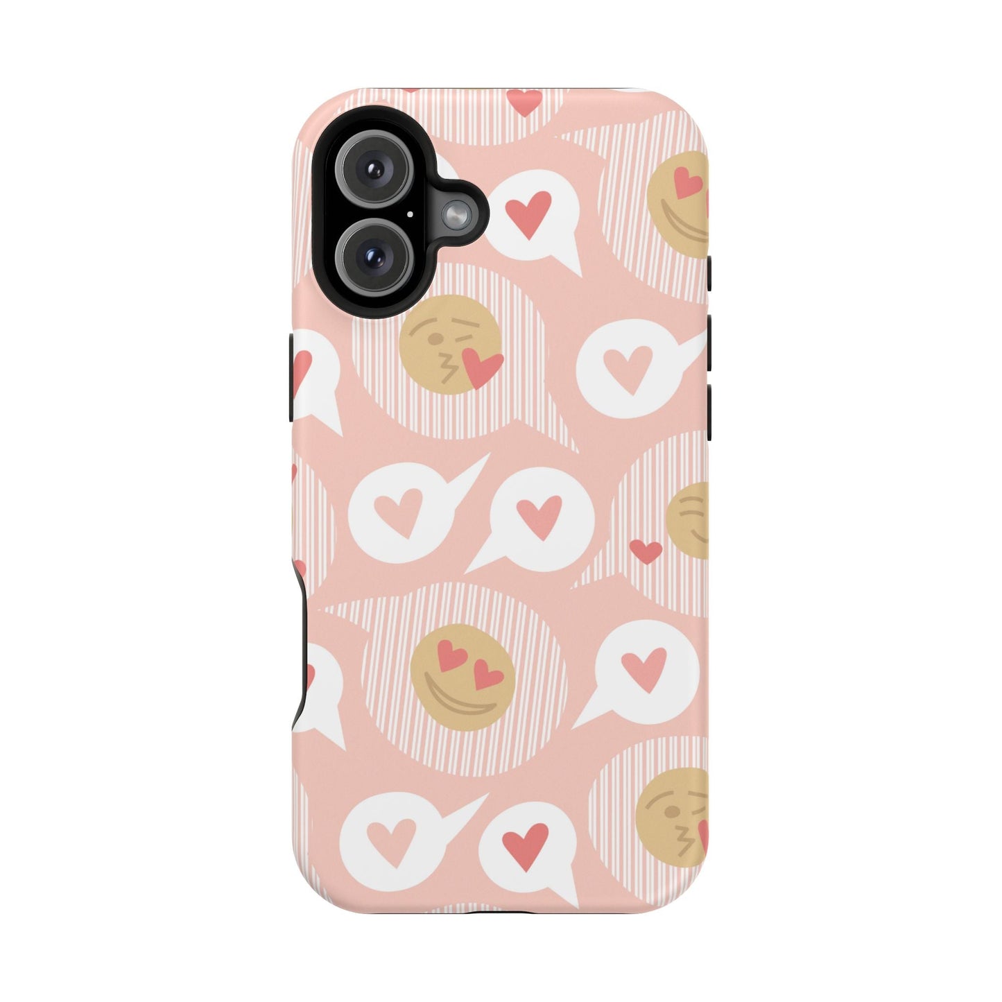Love Notes MagSafe iPhone Case - BOGO Cases