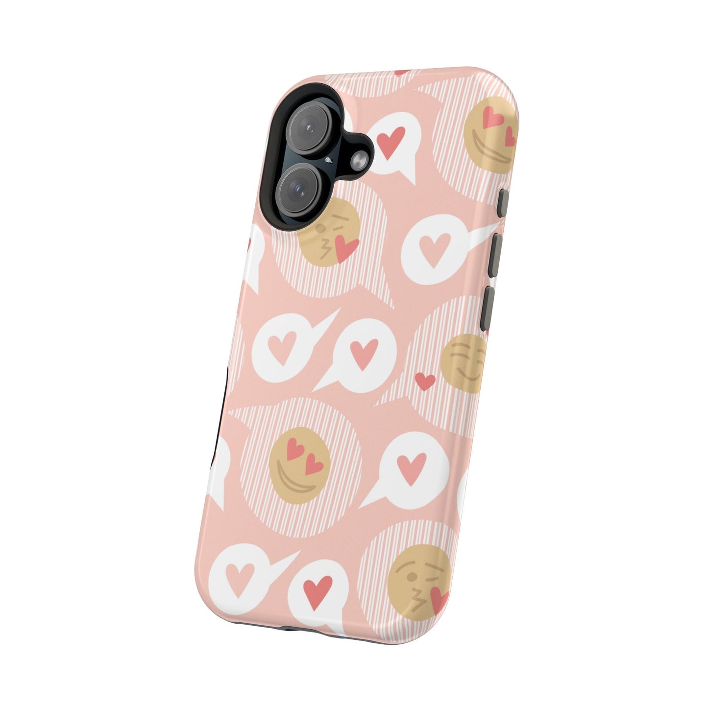 Love Notes MagSafe iPhone Case - BOGO Cases