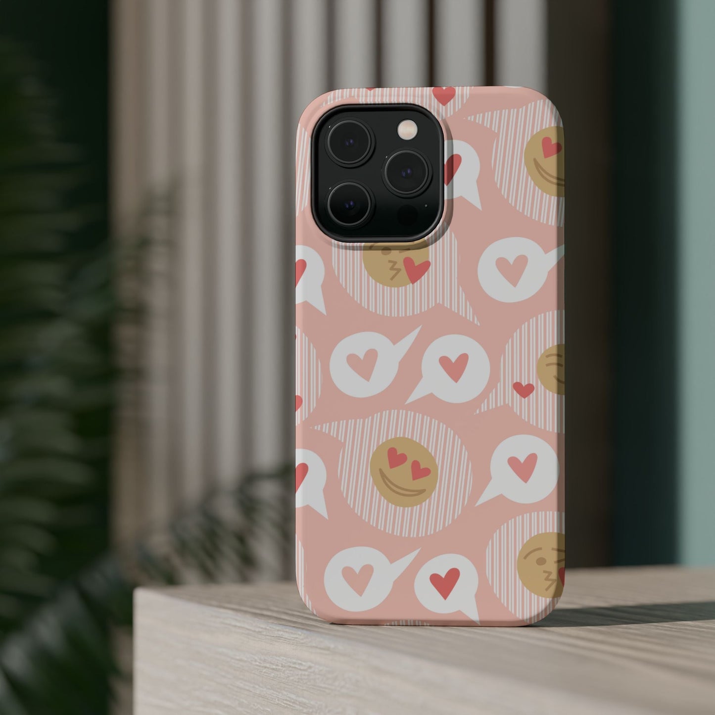 Love Notes MagSafe iPhone Case - BOGO Cases
