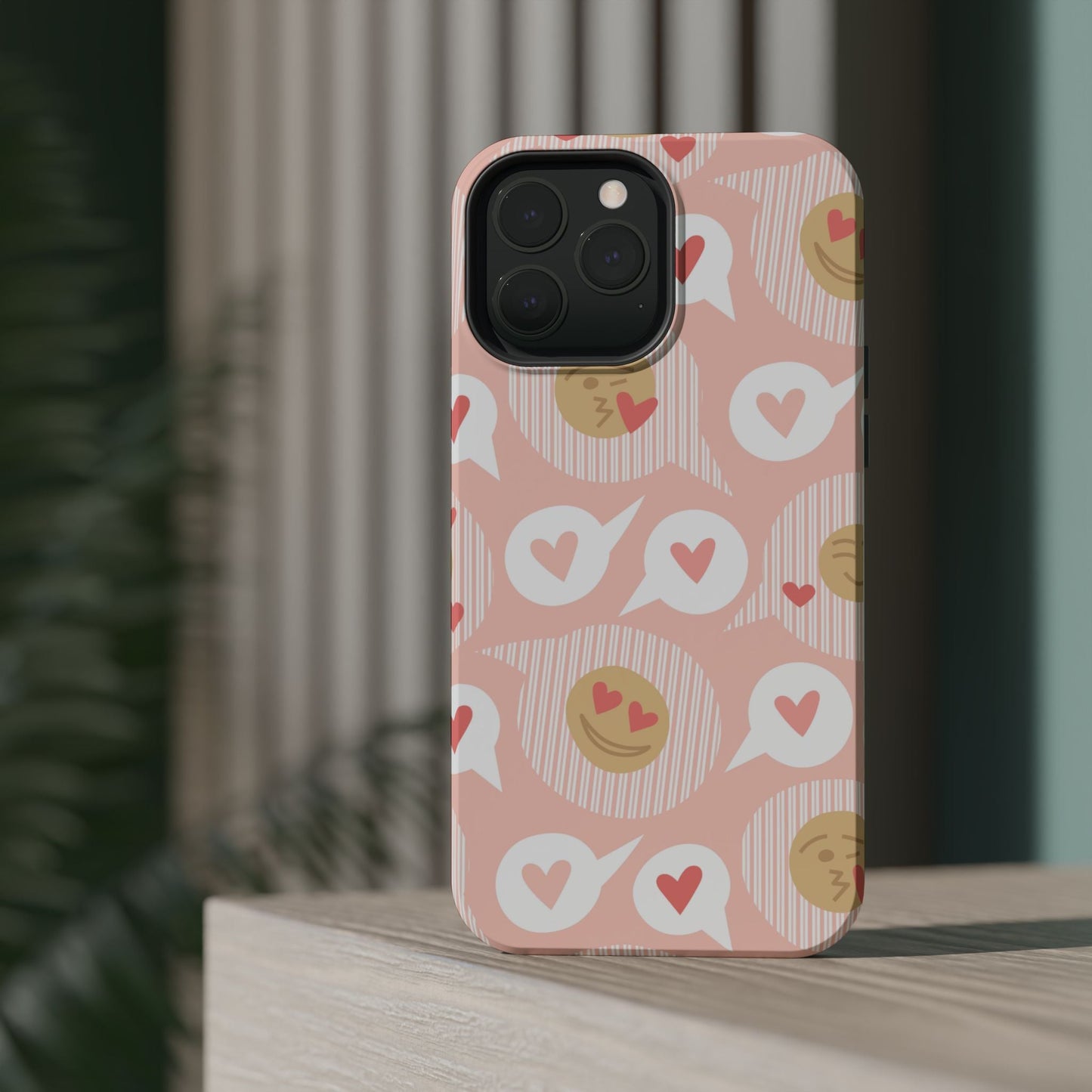 Love Notes MagSafe iPhone Case - BOGO Cases