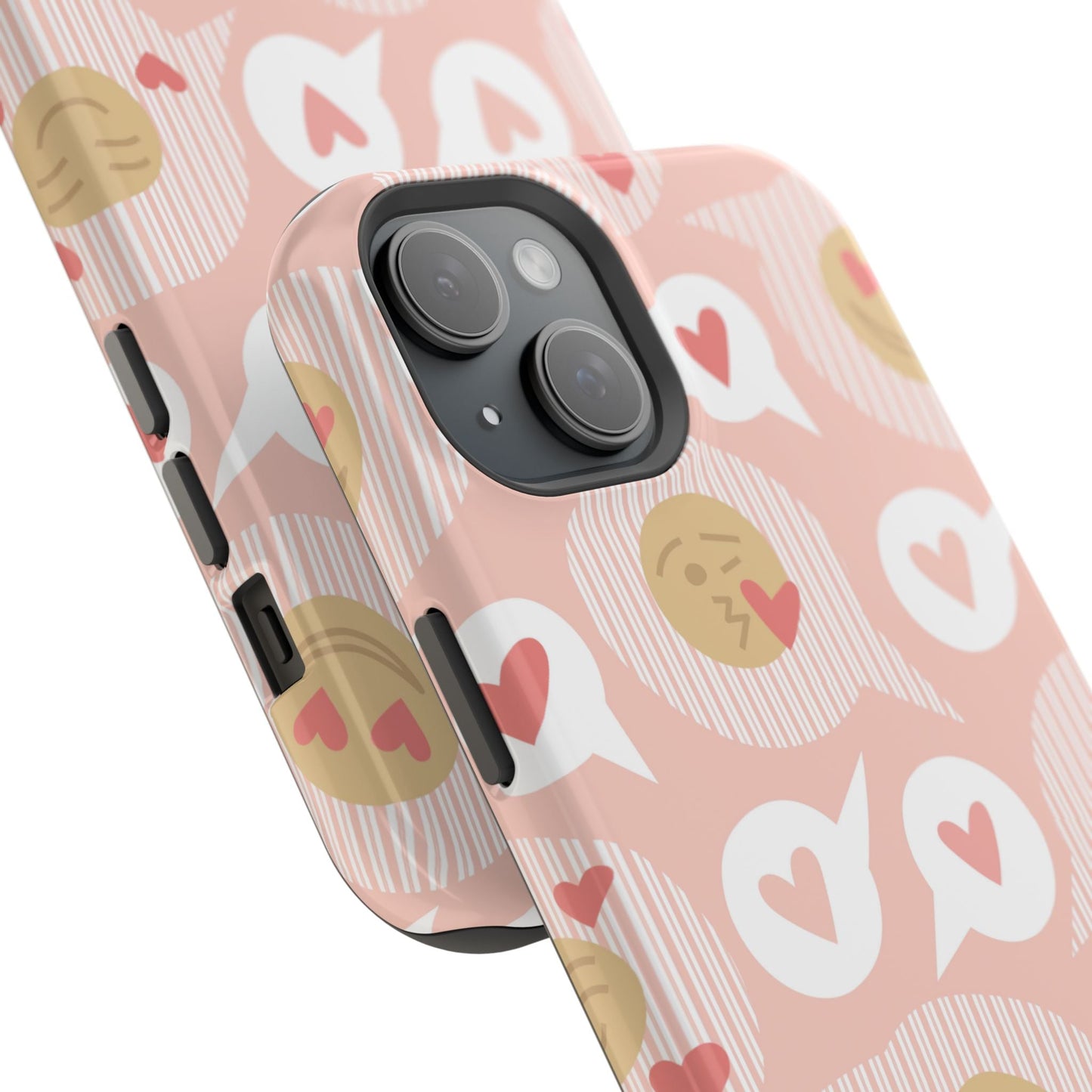 Love Notes MagSafe iPhone Case - BOGO Cases