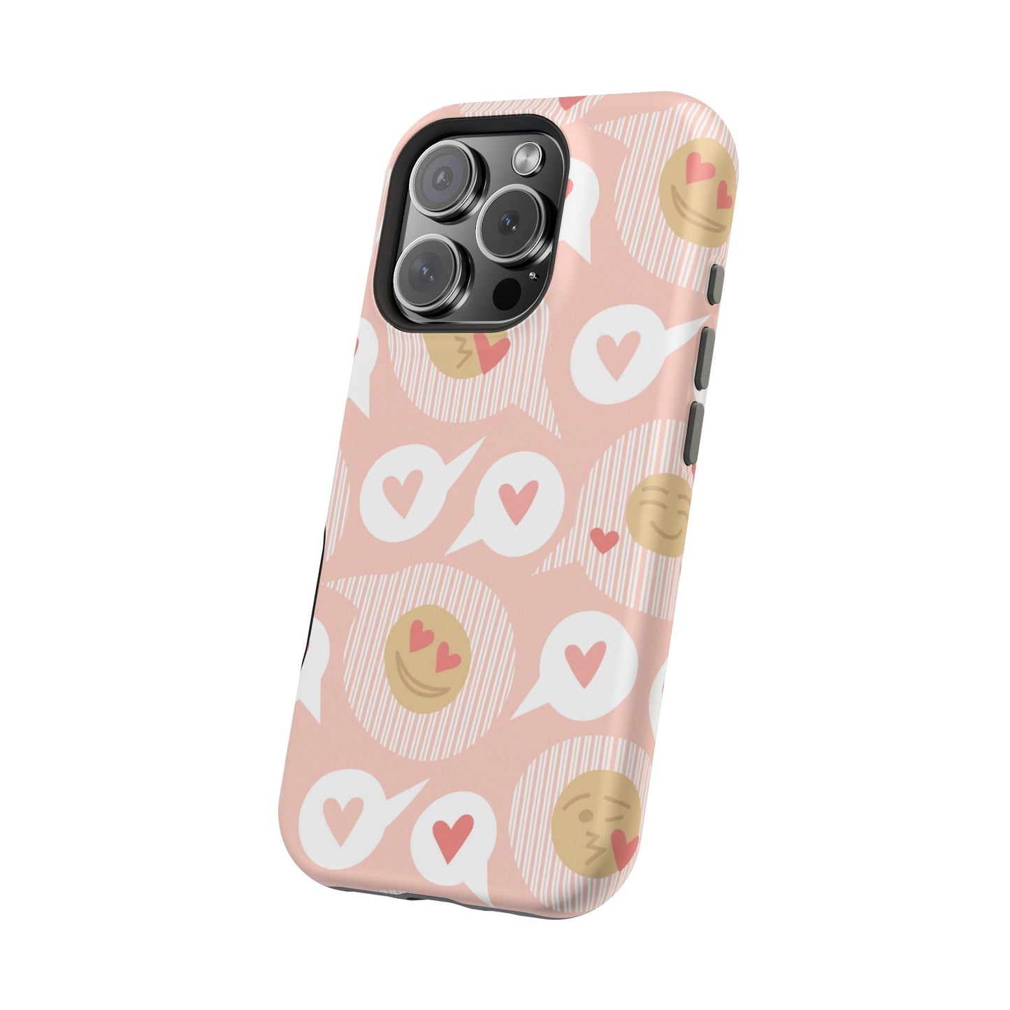 Love Notes MagSafe iPhone Case - BOGO Cases