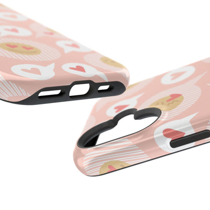 Love Notes MagSafe iPhone Case - BOGO Cases