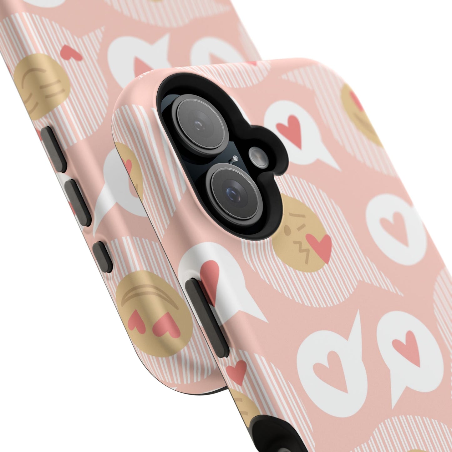 Love Notes MagSafe iPhone Case - BOGO Cases