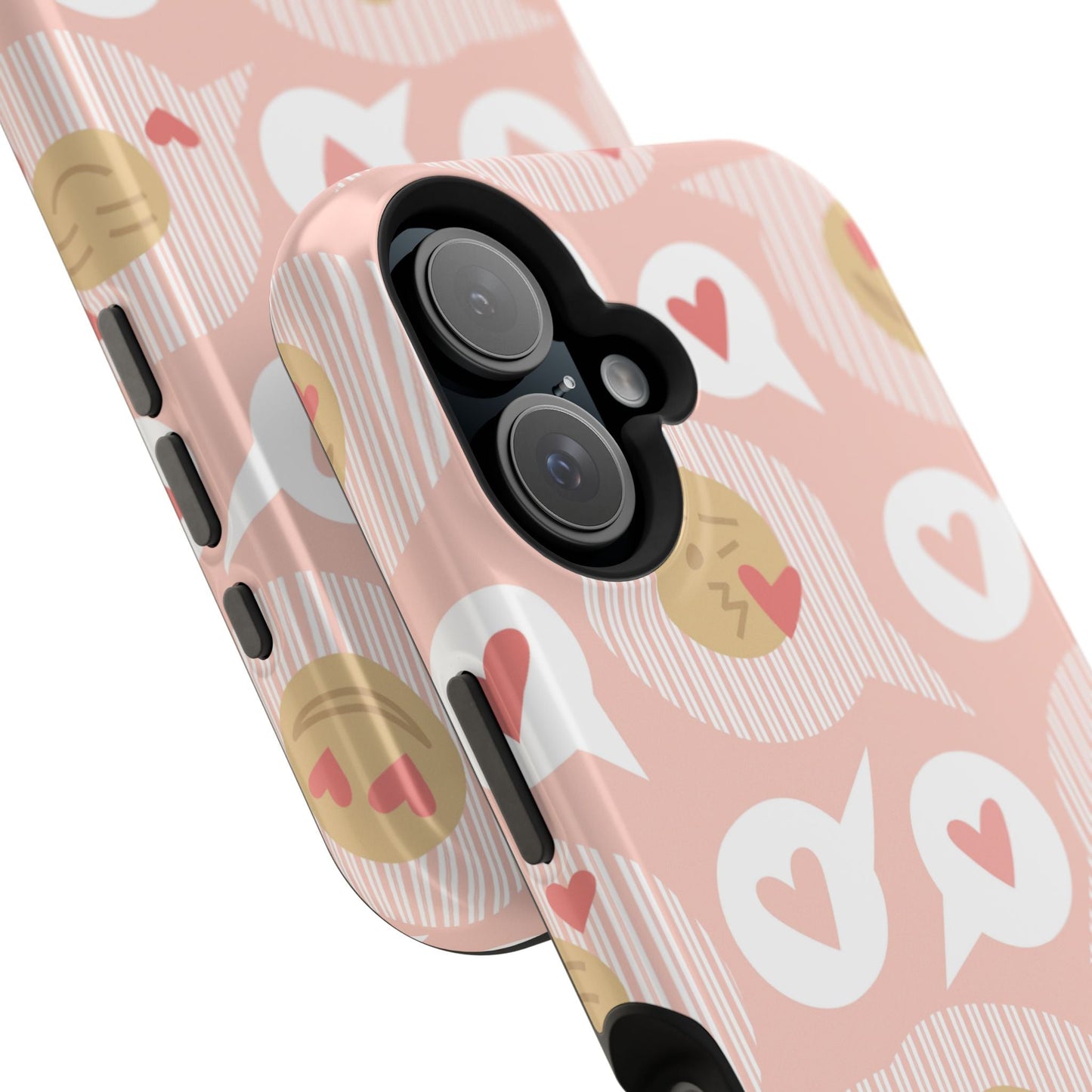 Love Notes MagSafe iPhone Case - BOGO Cases