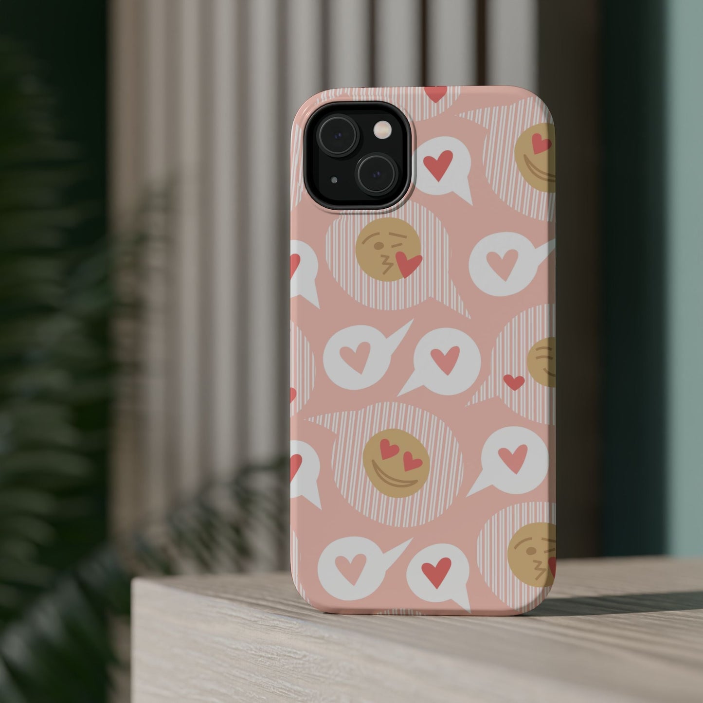 Love Notes MagSafe iPhone Case - BOGO Cases