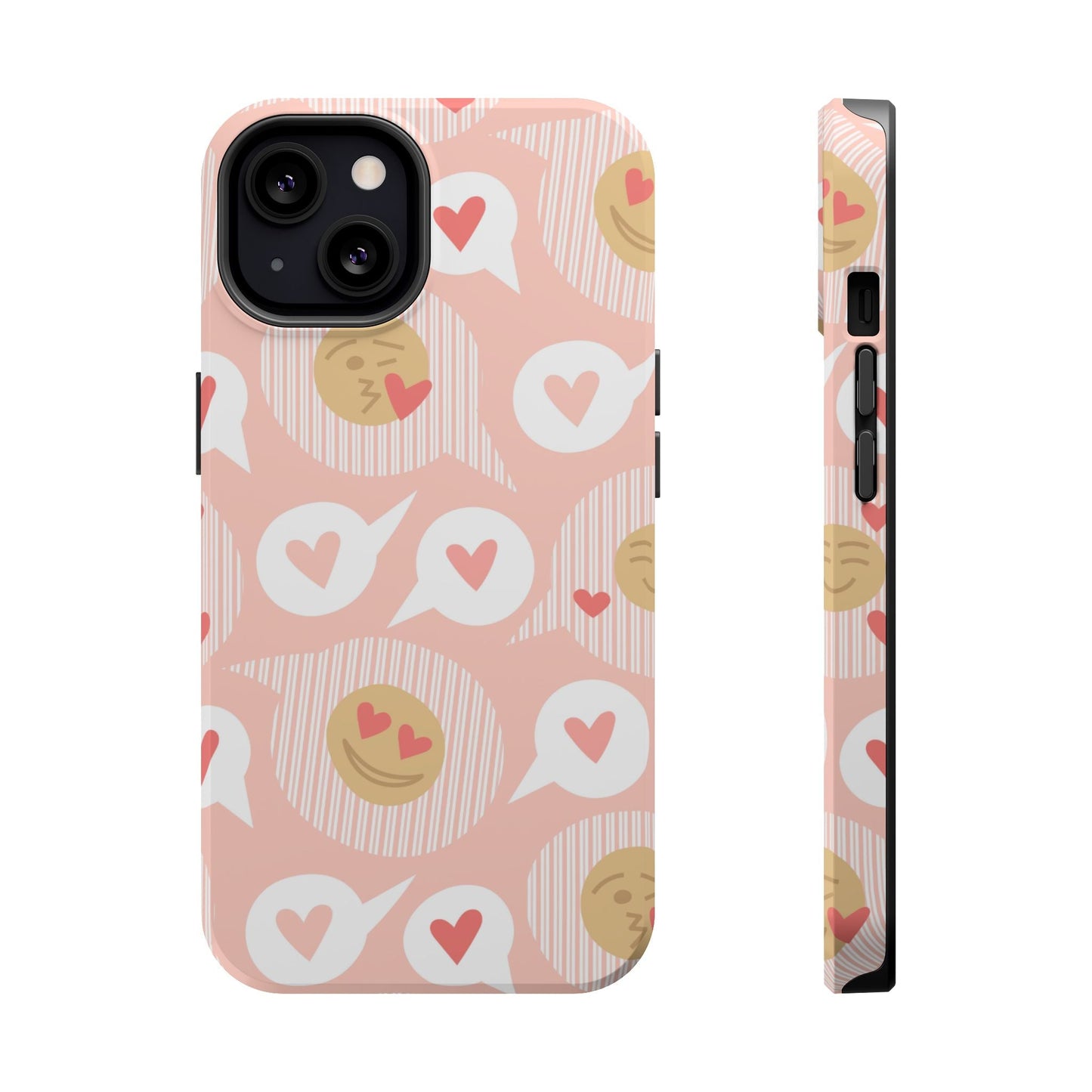 Love Notes MagSafe iPhone Case - BOGO Cases
