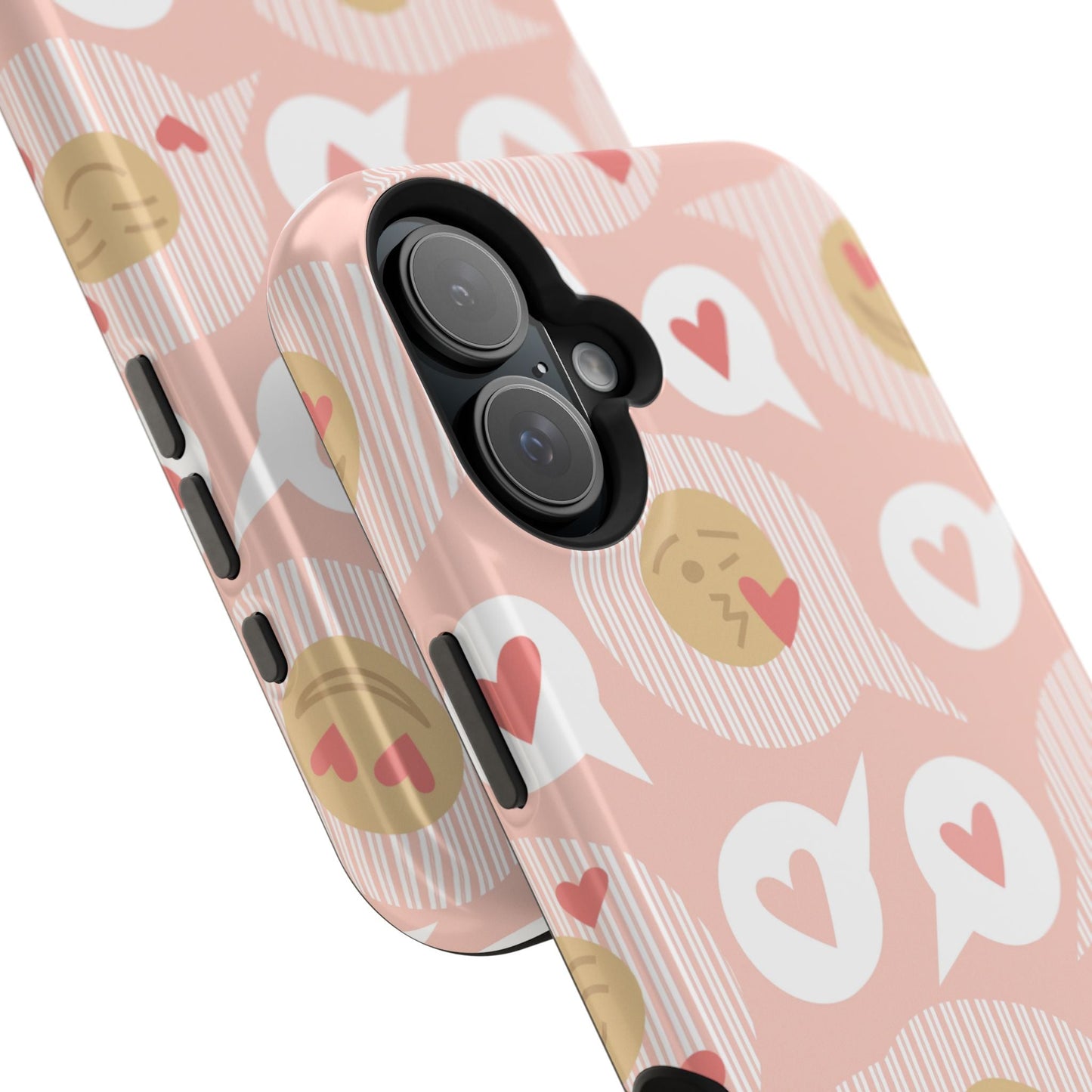 Love Notes MagSafe iPhone Case - BOGO Cases