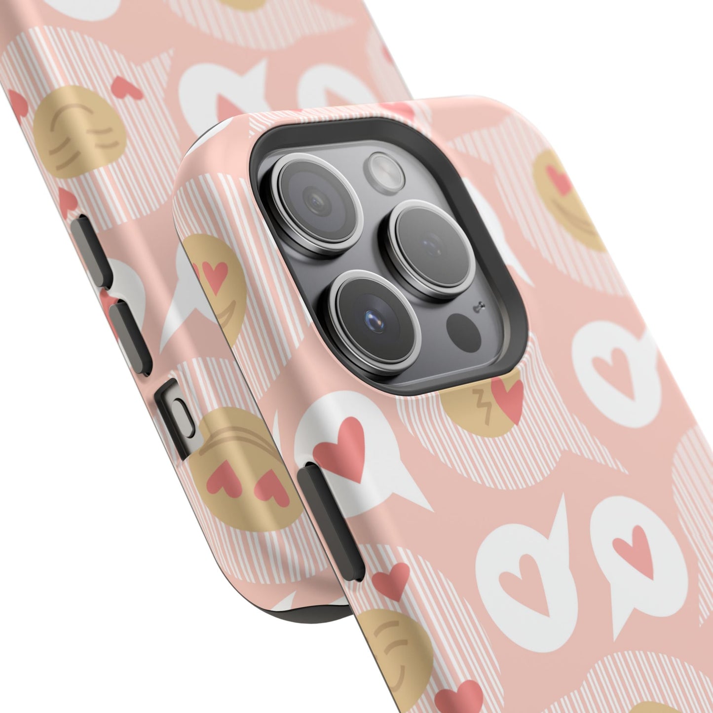 Love Notes MagSafe iPhone Case - BOGO Cases