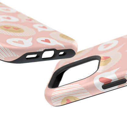 Love Notes MagSafe iPhone Case - BOGO Cases