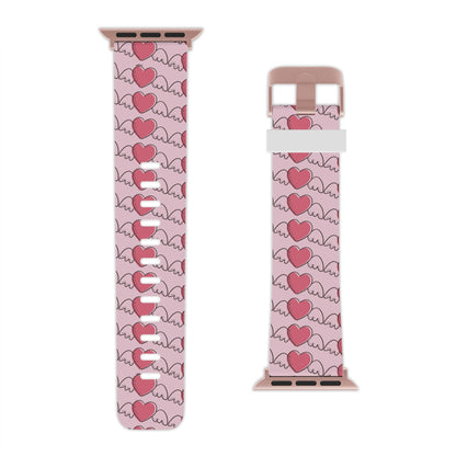 Love Wings Apple Watch Band - BOGO Cases