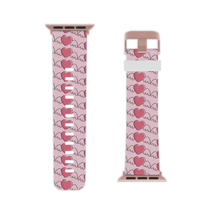 Love Wings Apple Watch Band - BOGO Cases