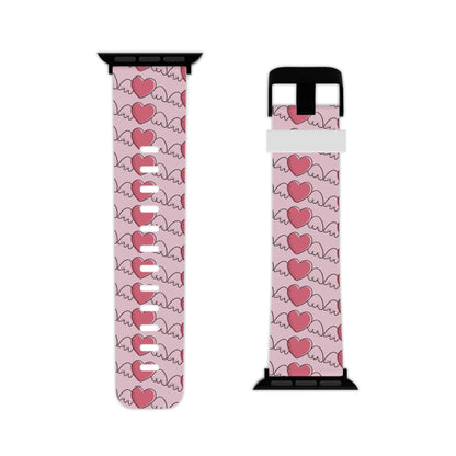 Love Wings Apple Watch Band - BOGO Cases