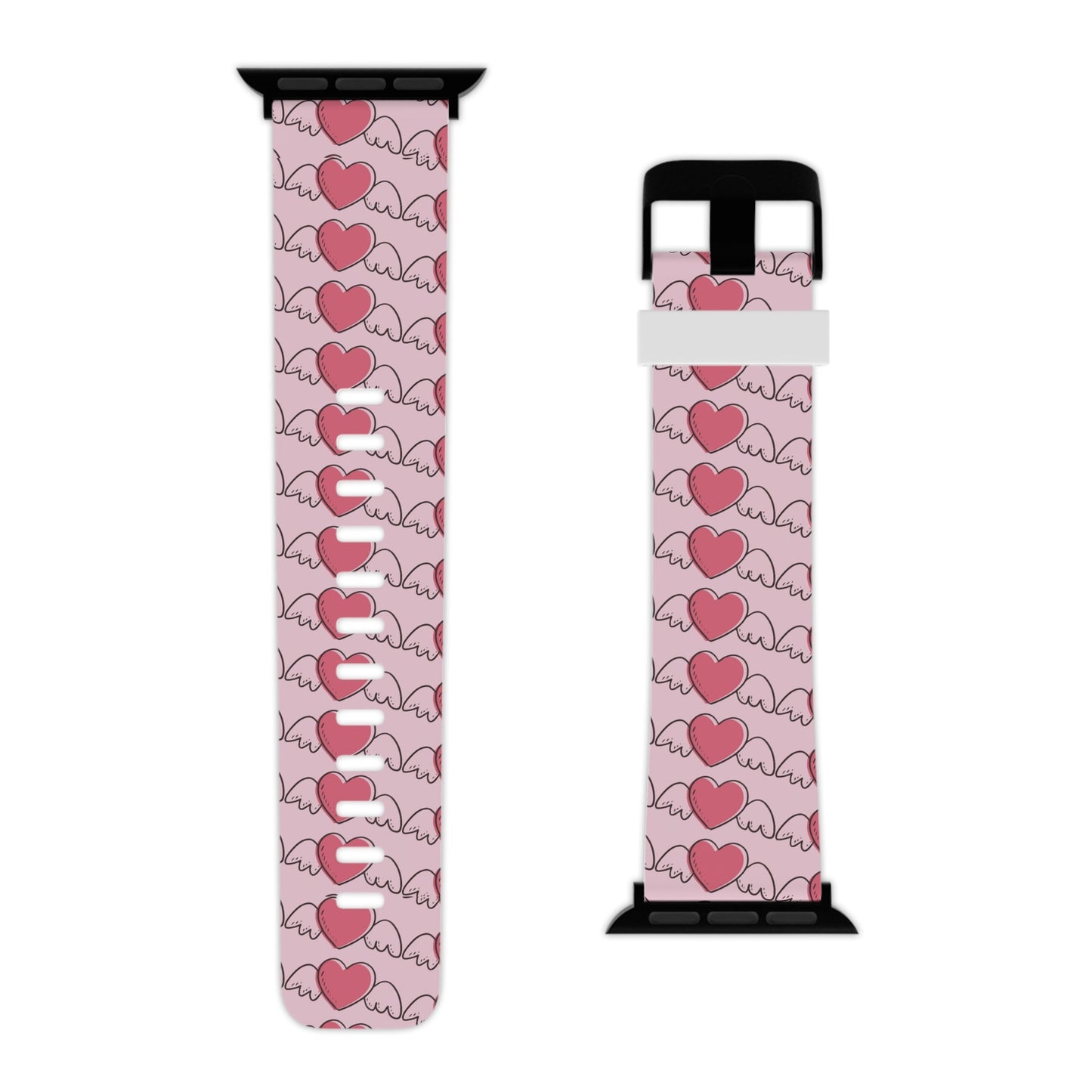 Love Wings Apple Watch Band - BOGO Cases