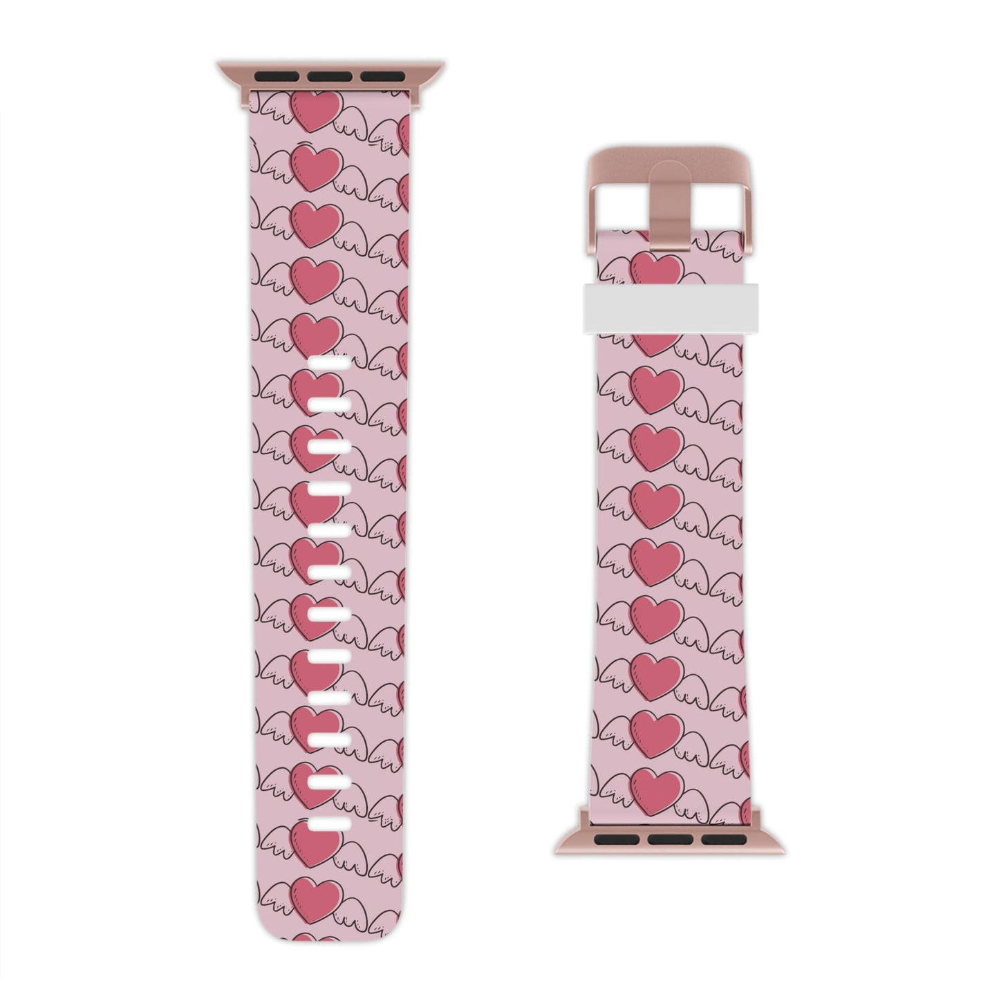 Love Wings Apple Watch Band - BOGO Cases