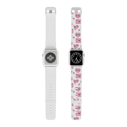 Lovebird Apple Watch Band - BOGO Cases