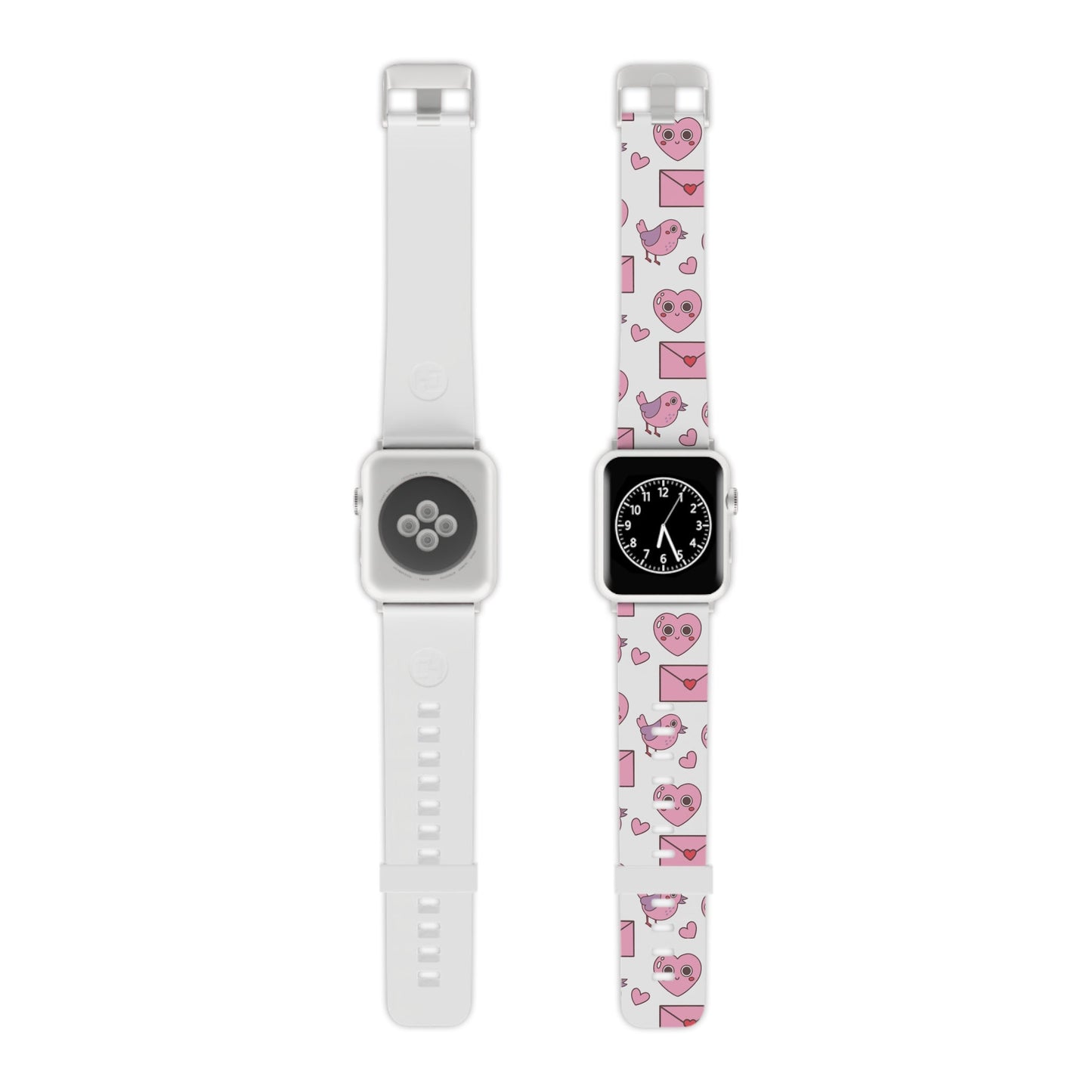 Lovebird Apple Watch Band - BOGO Cases