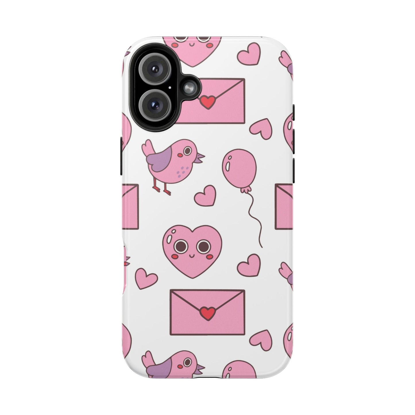 Lovebird iPhone Case - BOGO Cases