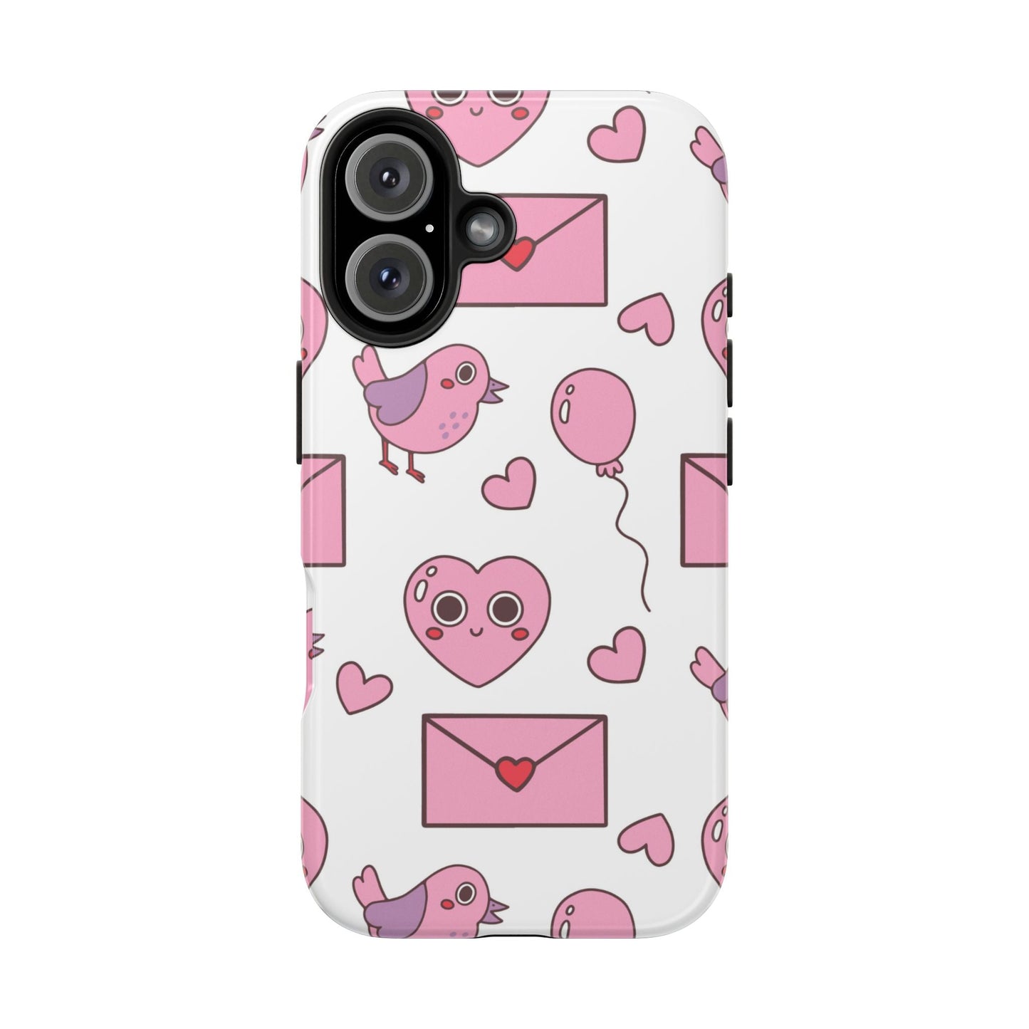 Lovebird iPhone Case - BOGO Cases