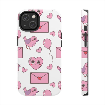 Lovebird iPhone Case - BOGO Cases
