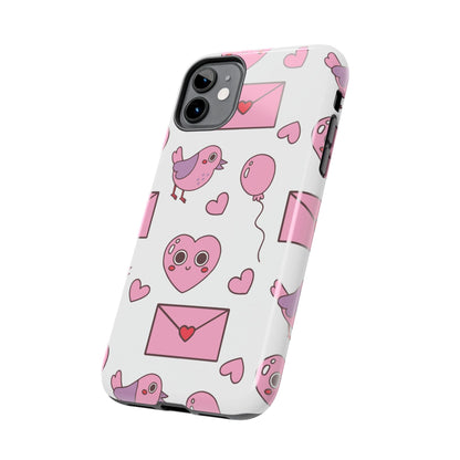 Lovebird iPhone Case - BOGO Cases
