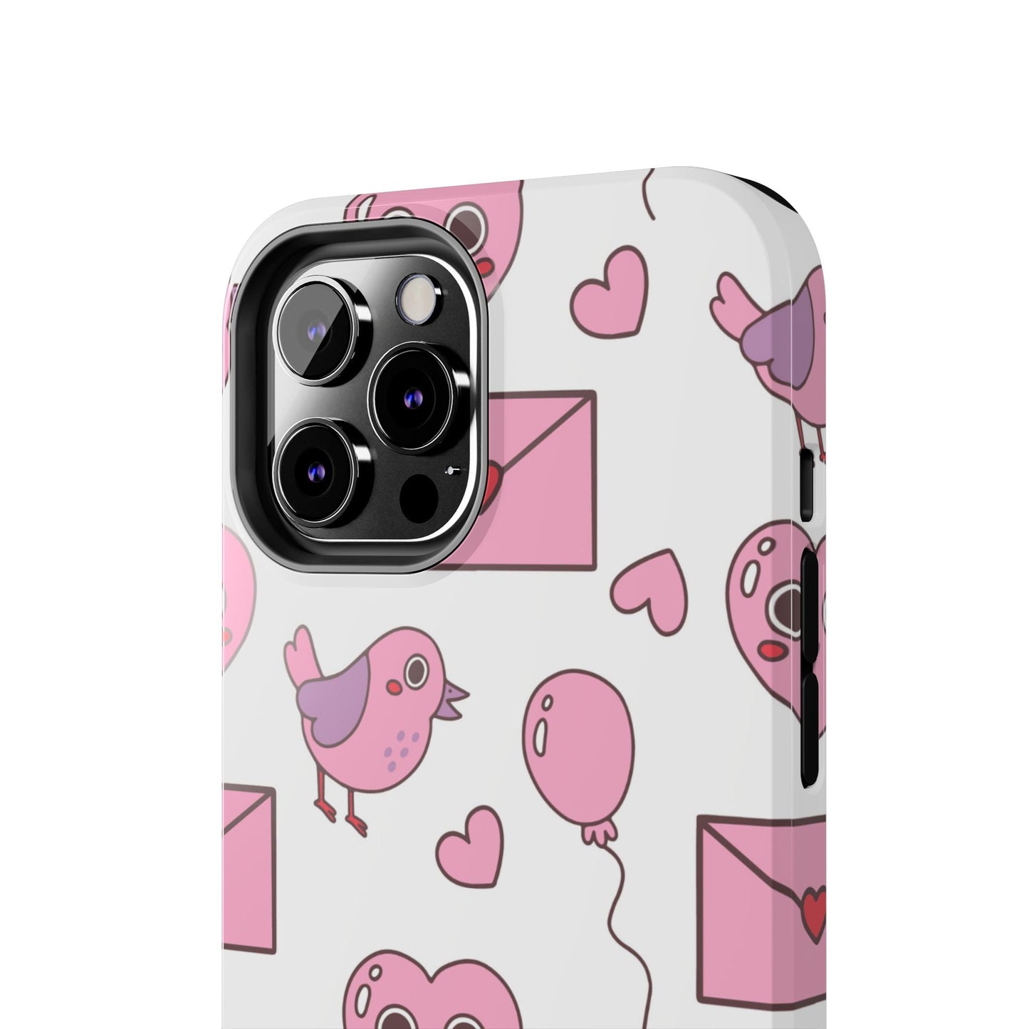 Lovebird iPhone Case - BOGO Cases