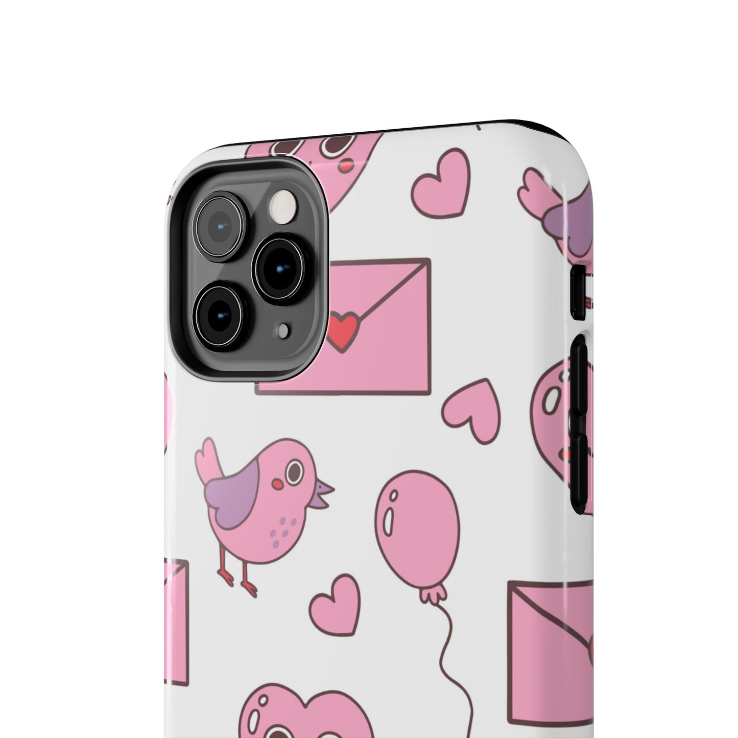 Lovebird iPhone Case - BOGO Cases