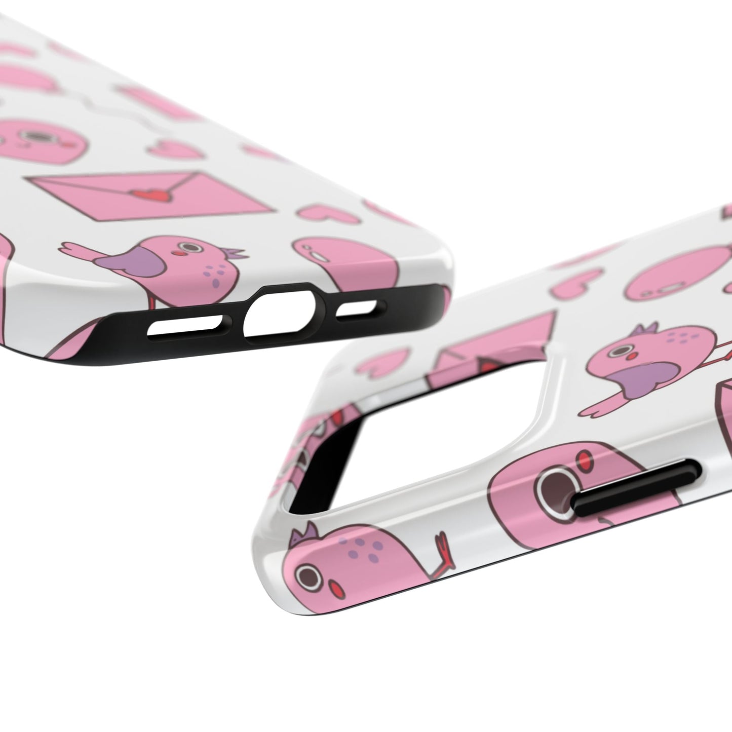 Lovebird iPhone Case - BOGO Cases