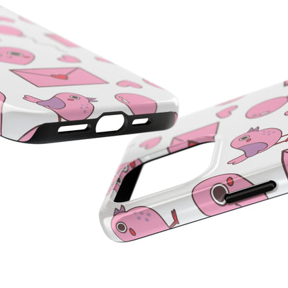 Lovebird iPhone Case - BOGO Cases