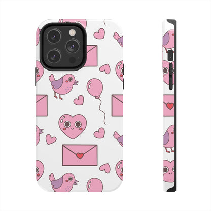Lovebird iPhone Case - BOGO Cases