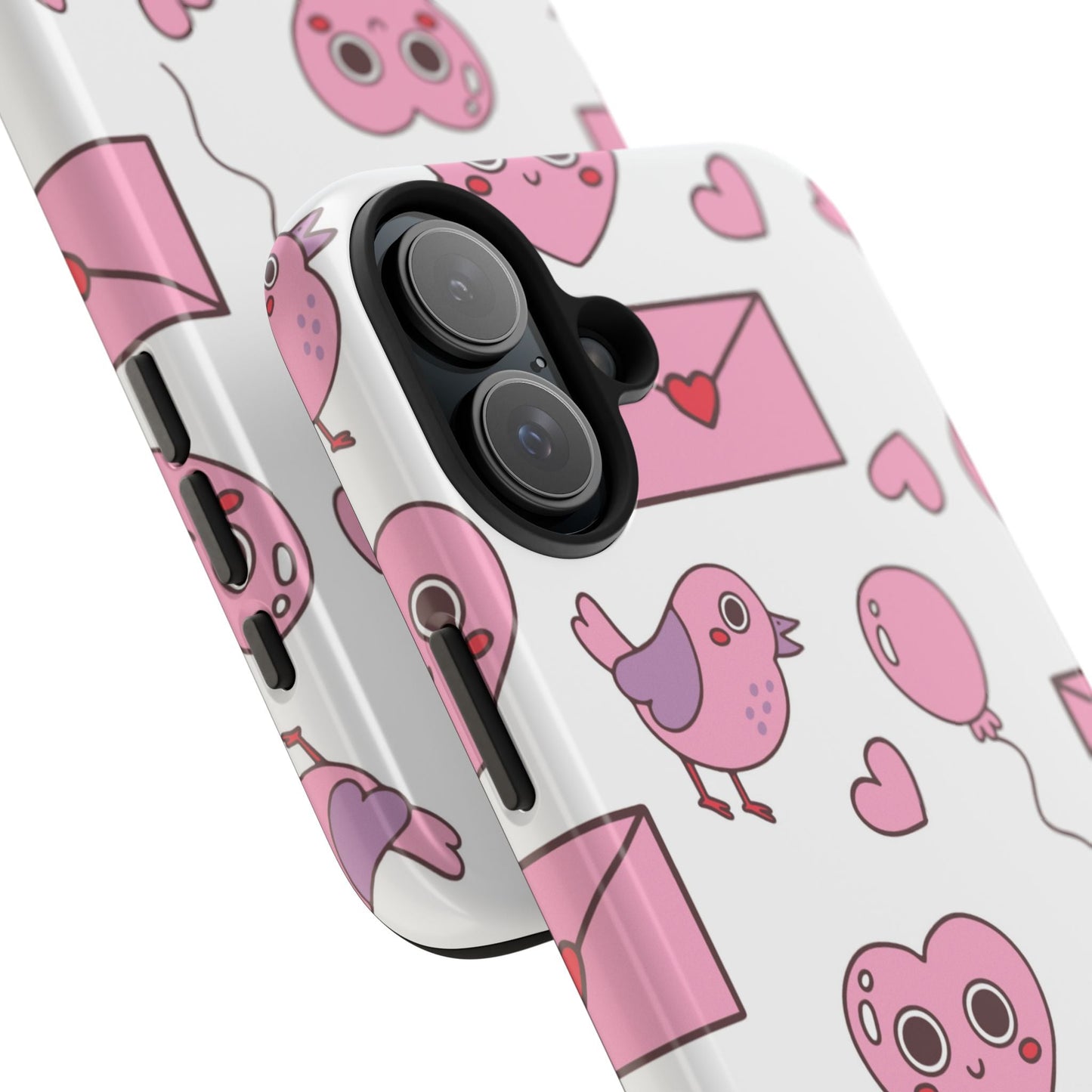Lovebird iPhone Case - BOGO Cases