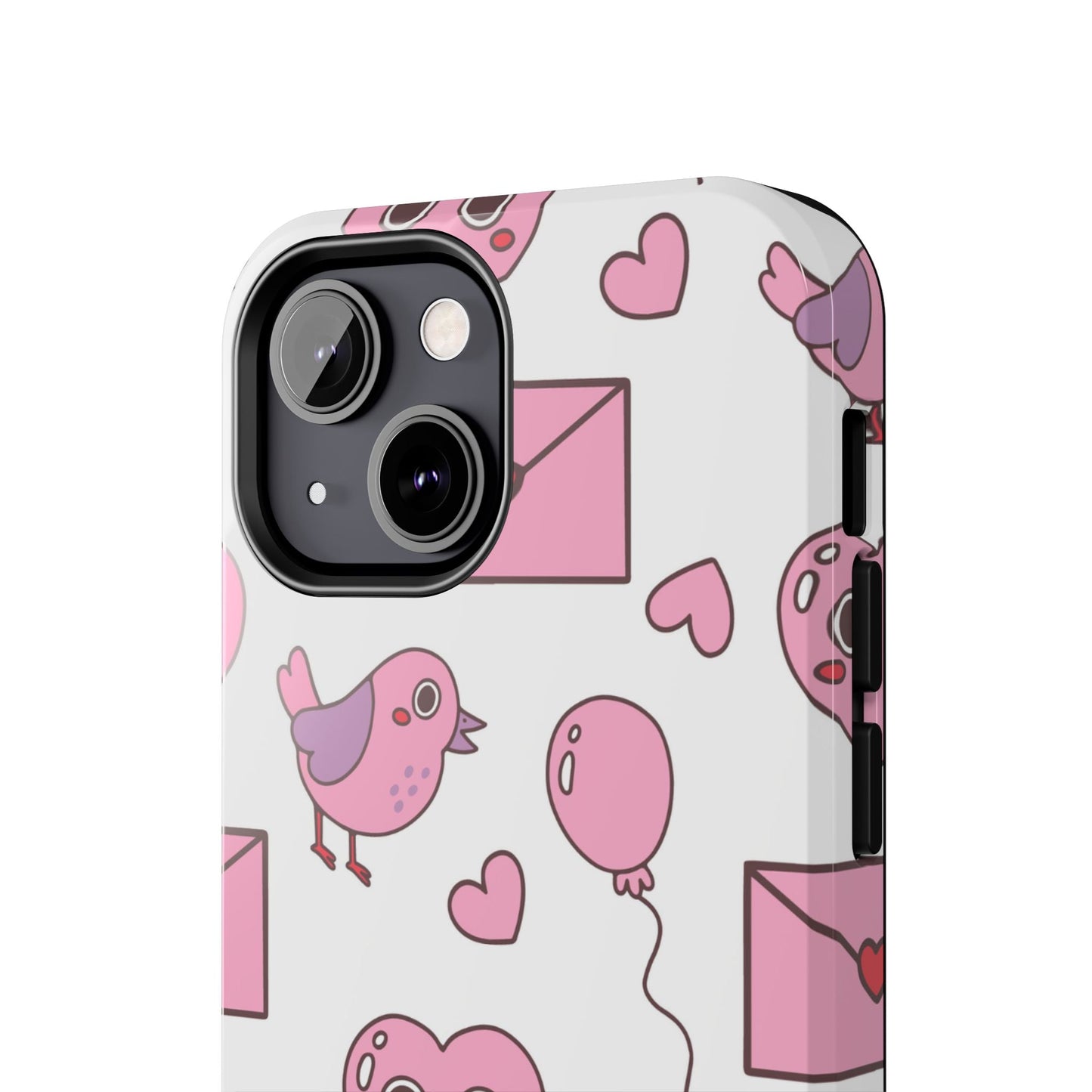 Lovebird iPhone Case - BOGO Cases