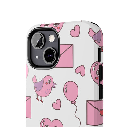 Lovebird iPhone Case - BOGO Cases