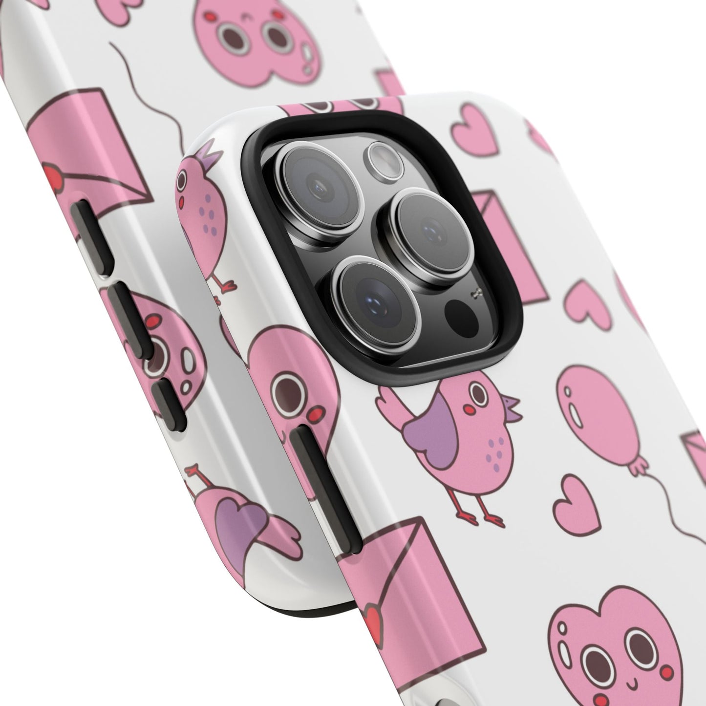 Lovebird iPhone Case - BOGO Cases