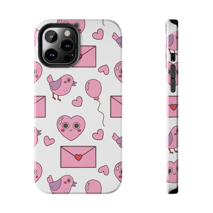 Lovebird iPhone Case - BOGO Cases