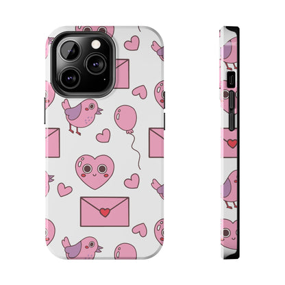 Lovebird iPhone Case - BOGO Cases