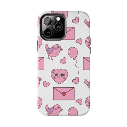 Lovebird iPhone Case - BOGO Cases