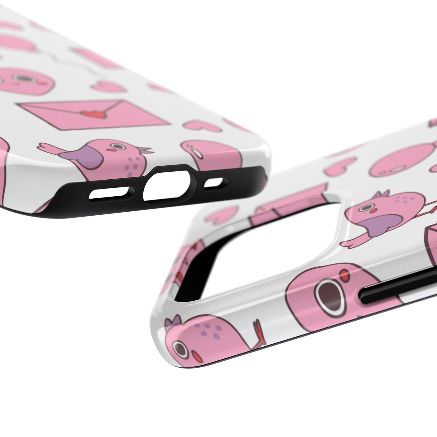 Lovebird iPhone Case - BOGO Cases