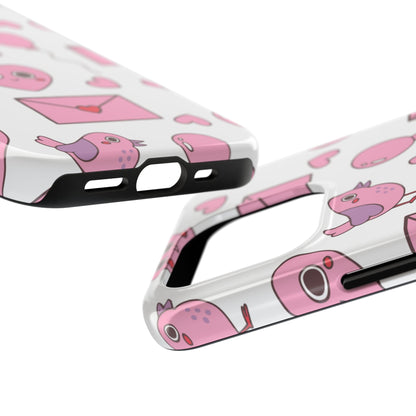 Lovebird iPhone Case - BOGO Cases