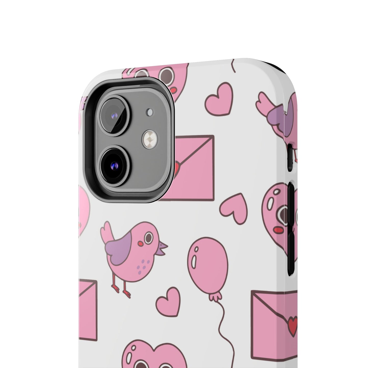 Lovebird iPhone Case - BOGO Cases