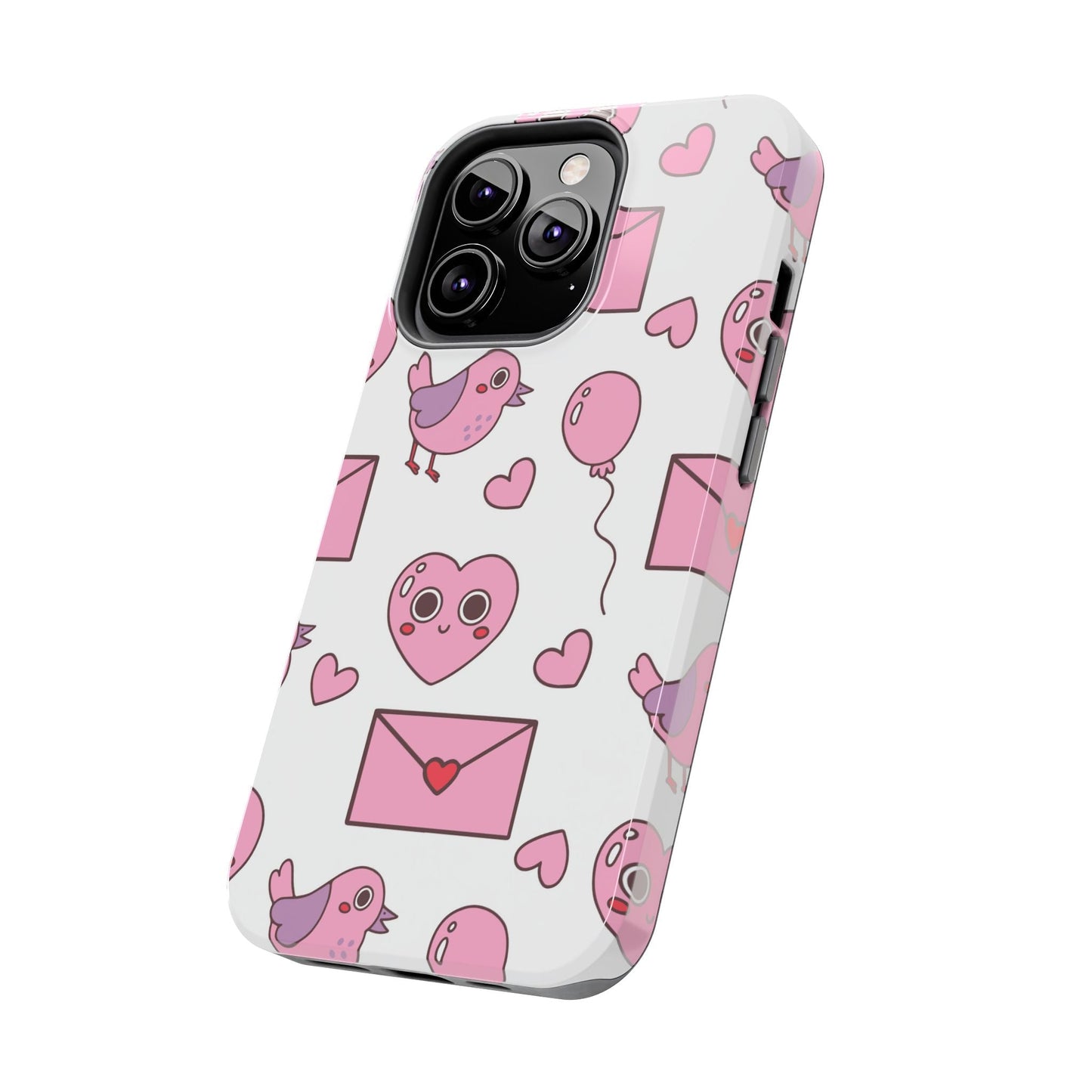 Lovebird iPhone Case - BOGO Cases