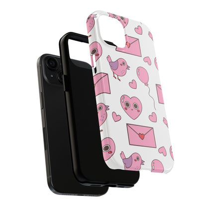 Lovebird iPhone Case - BOGO Cases