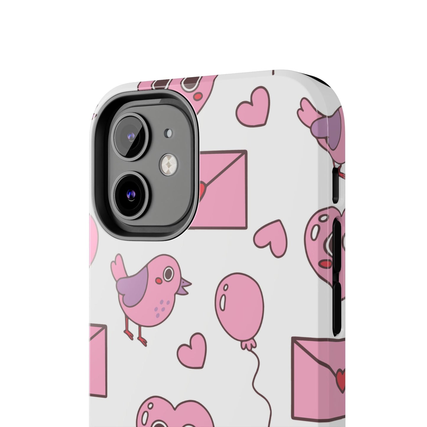 Lovebird iPhone Case - BOGO Cases