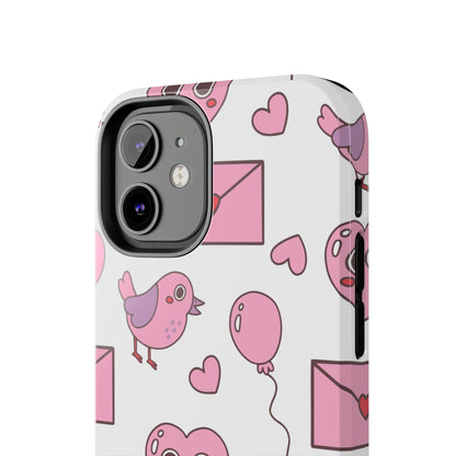 Lovebird iPhone Case - BOGO Cases