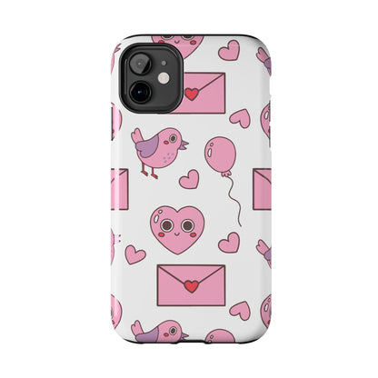 Lovebird iPhone Case - BOGO Cases
