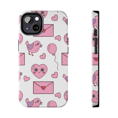 Lovebird iPhone Case - BOGO Cases